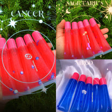 Load image into Gallery viewer, Zodiac Lip Glosses