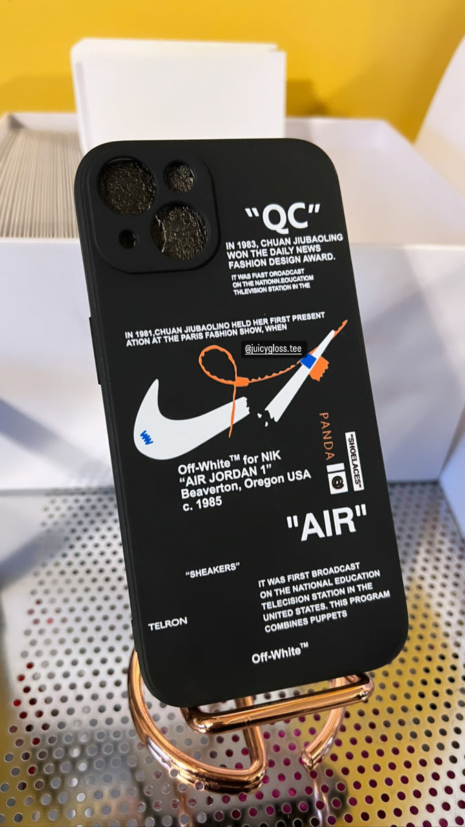 Lux Cases Juicy Gloss and Products