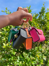 Load image into Gallery viewer, Small purse keychains
