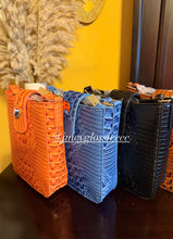 Load image into Gallery viewer, Lux Crossbody Bags
