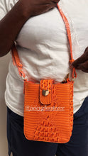 Load image into Gallery viewer, Lux Crossbody Bags
