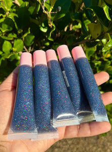 Morticia Lip gloss