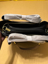 Load image into Gallery viewer, Large lux bags w/ mini pouch
