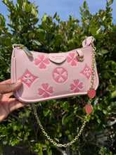 Load image into Gallery viewer, Small double straps purses
