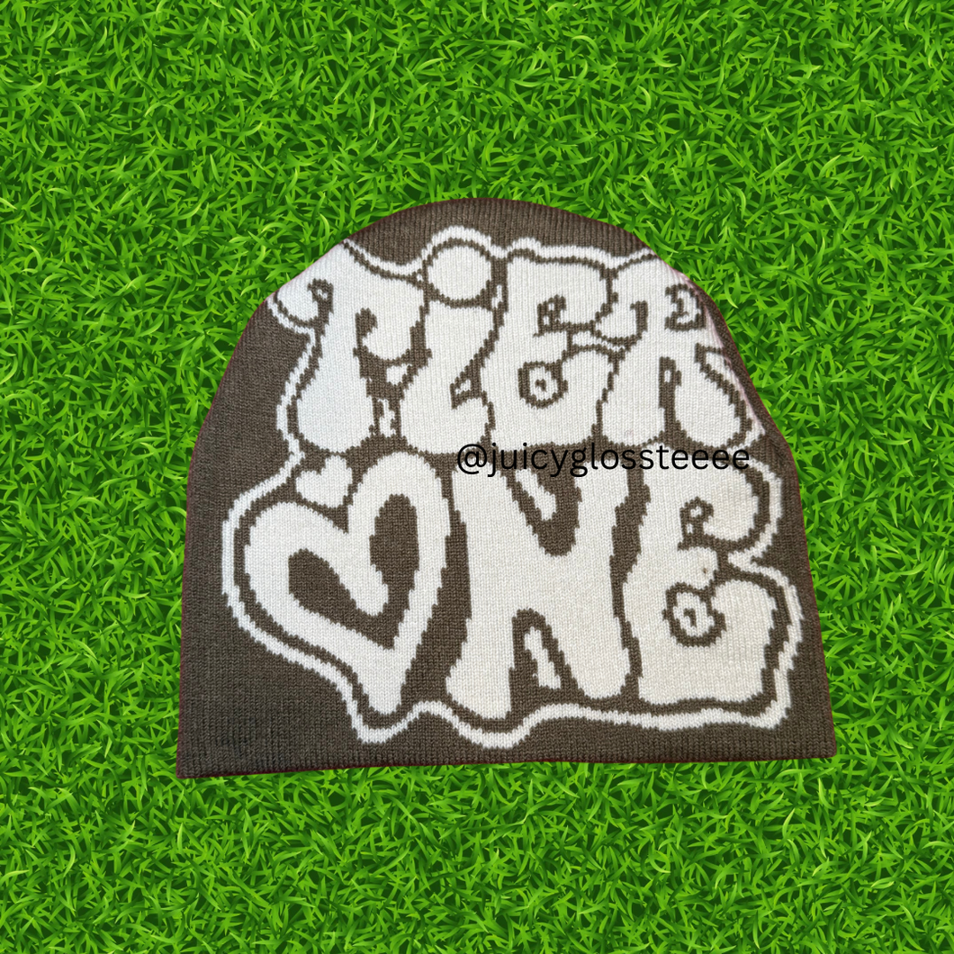 Tier One Beanie