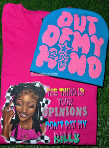 Design Shirts