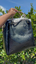 Load image into Gallery viewer, Large lux bags w/ mini pouch
