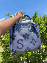 Load image into Gallery viewer, Large lux bags w/ mini pouch
