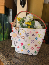 Load image into Gallery viewer, Medium Bucket Bags
