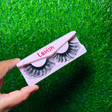 Load image into Gallery viewer, Lashes
