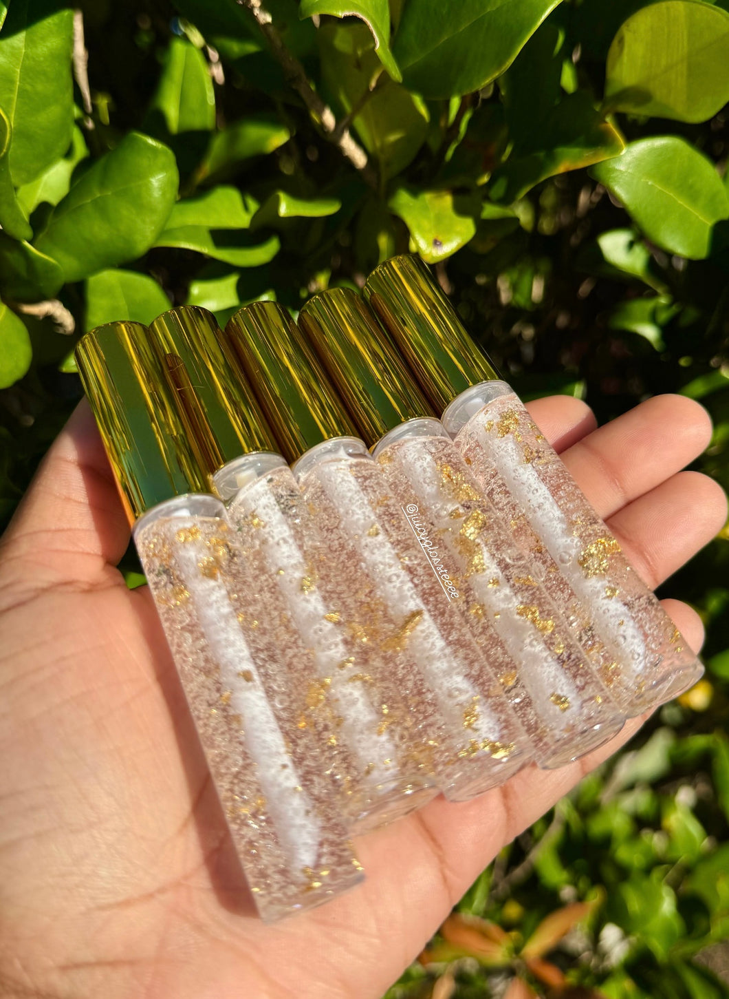 Rich Lip Gloss