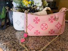 Load image into Gallery viewer, Small double straps purses
