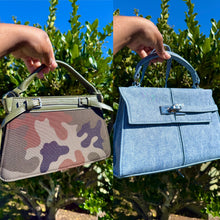 Load image into Gallery viewer, Lux Bags
