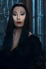Load image into Gallery viewer, Morticia Lip gloss
