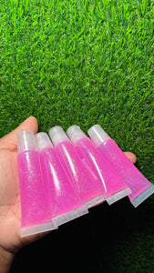Bubblegum Lip Gloss