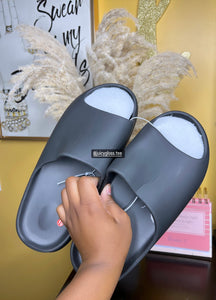 Foam Slides (size 10)